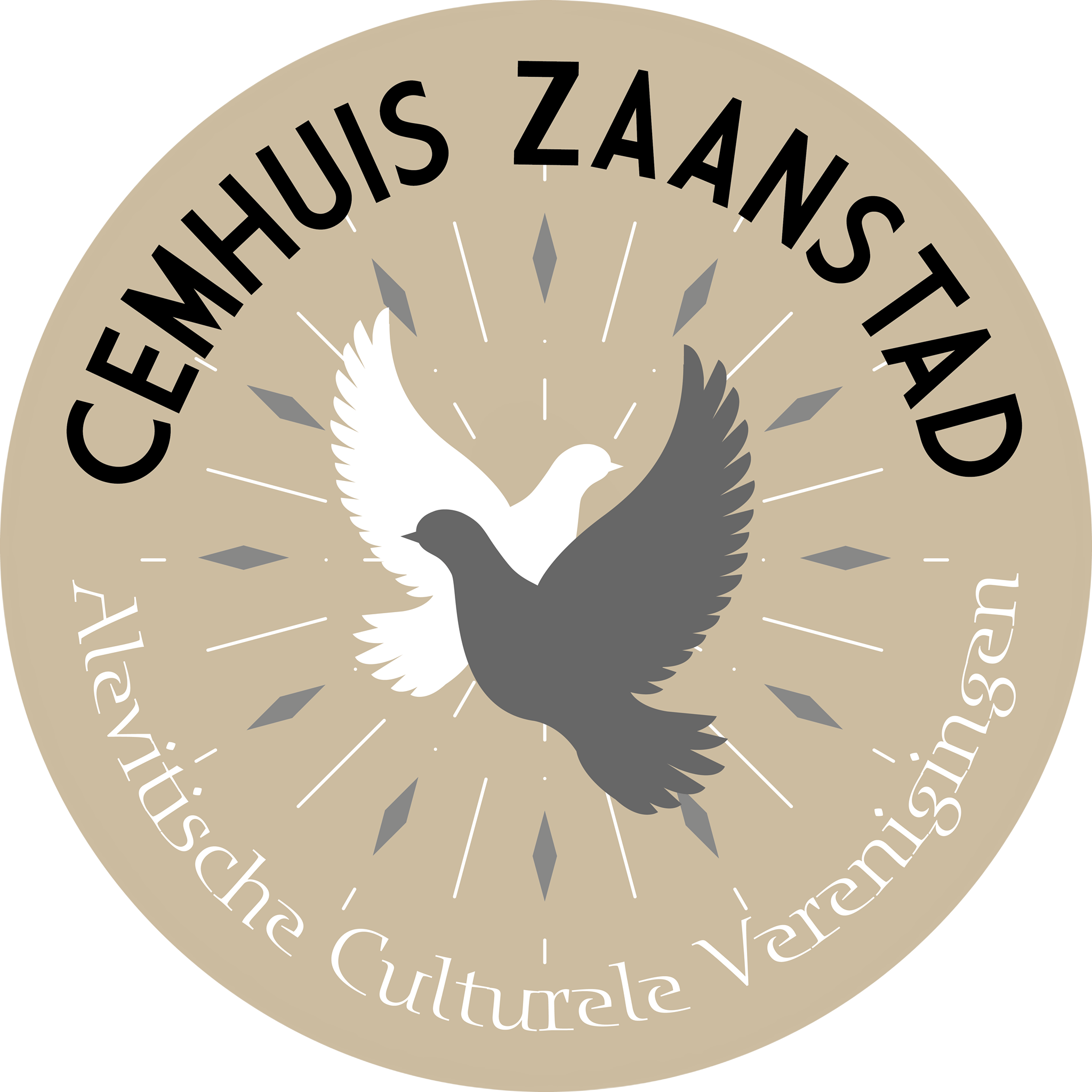Logo Cemhuis Zaanstad
